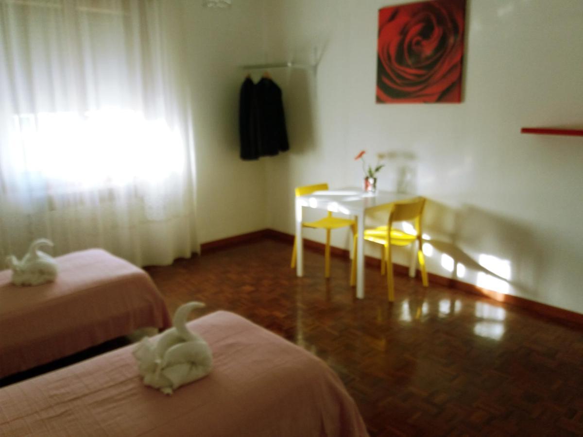 Bed & Breakfast Anzola Anzola dell'Emilia Exteriér fotografie
