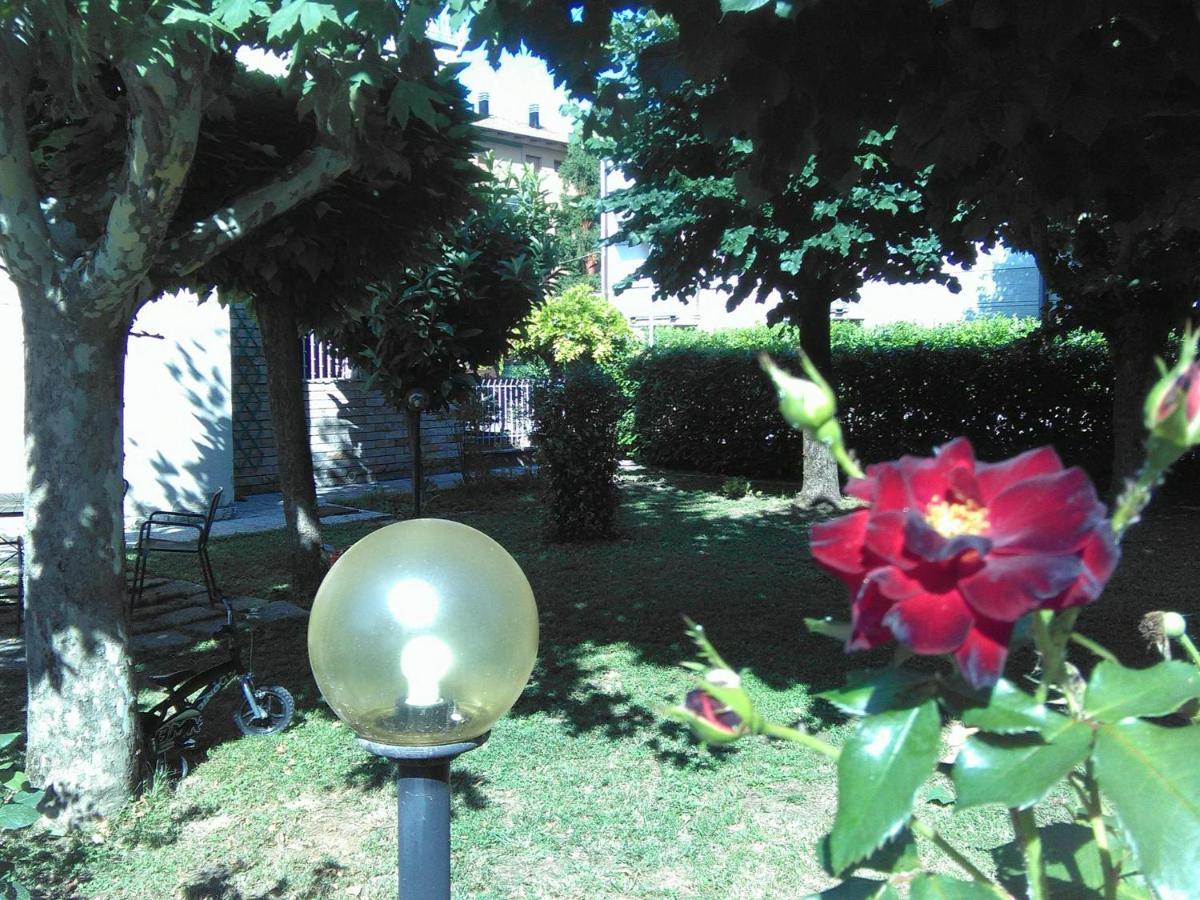 Bed & Breakfast Anzola Anzola dell'Emilia Exteriér fotografie