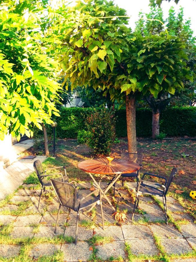 Bed & Breakfast Anzola Anzola dell'Emilia Exteriér fotografie