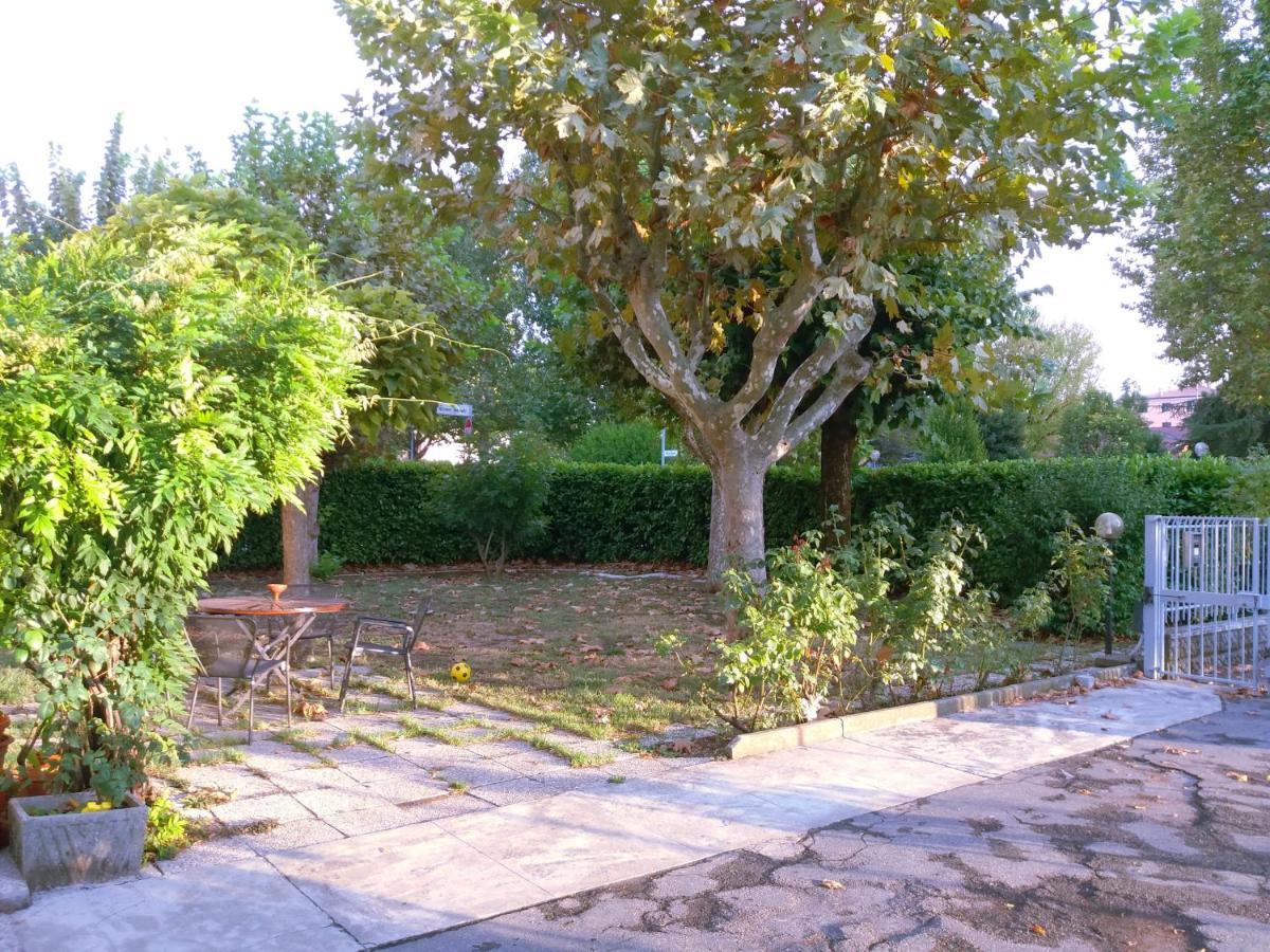 Bed & Breakfast Anzola Anzola dell'Emilia Exteriér fotografie