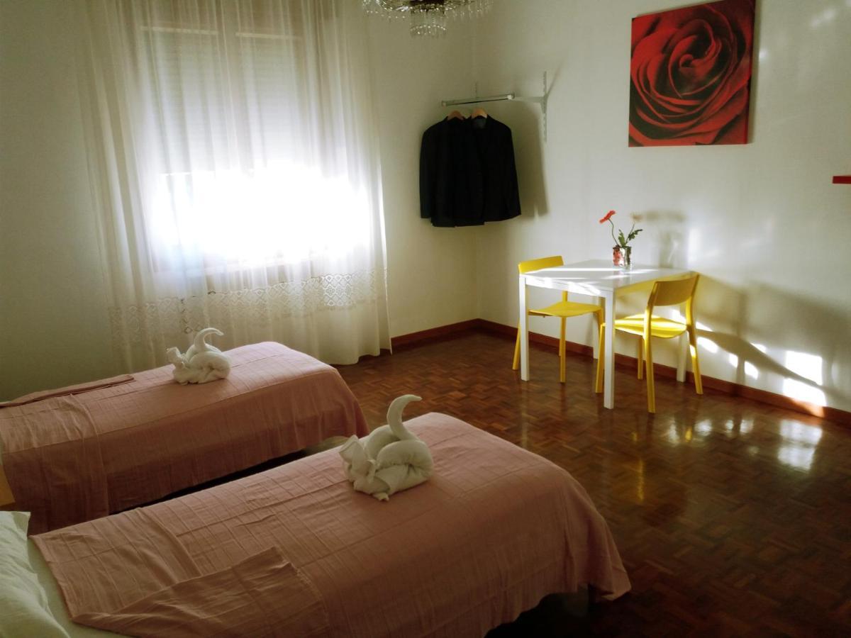 Bed & Breakfast Anzola Anzola dell'Emilia Exteriér fotografie