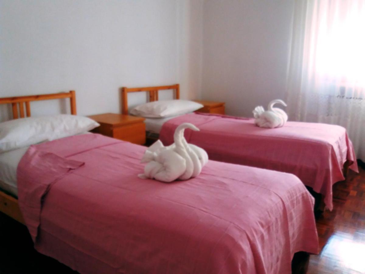 Bed & Breakfast Anzola Anzola dell'Emilia Exteriér fotografie